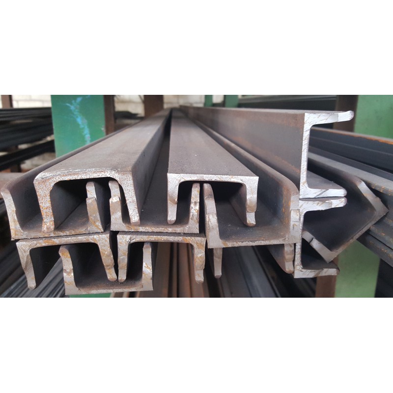 Barre Plate En Acier A-36 - Dimensions : 1/4" X 6" X 12", Acier Laminé à Chaud, Qualité Stock