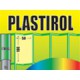Grillage PLASTIROL 1M50 / 25M Vert