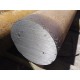 Rond plein acier laminé C45 - diamètre 110 mm