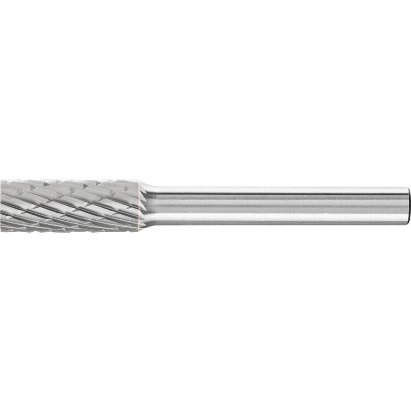 Fraise HM Carbure Métallique KS TOOLS Forme A Denture étoilé 8mm - Neuve, Précision, Métallurgie