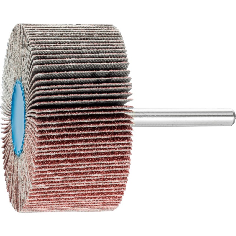 Dremel Accessoires Set De 60 Mèches Abrasives Pour Perceuse GOIYZTTR - Tige 3mm (1/8), Formes Cône Et Cylindre - Pour Meulage, Polissage Et ébavurage Métaux