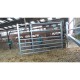 Barriere extensible Autolock 7 Lisses pour moutons et chevaux 2/3 M - JOURDAIN 