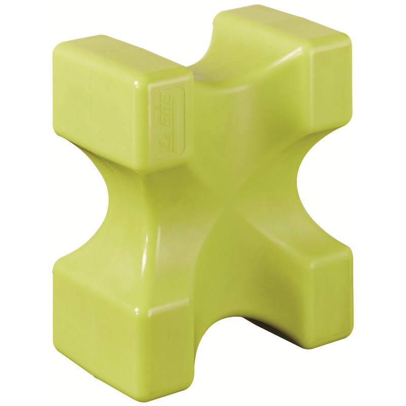 Mini Cube pour obstacle EasyPro Jump - La Gée