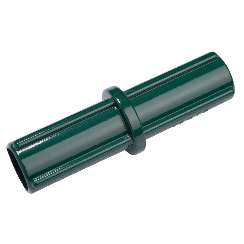 Manchons Aluminium Pour Corde Caoutchouc 10mm - 10 Pièces Pour Fixation & Élingues - Seilwerk