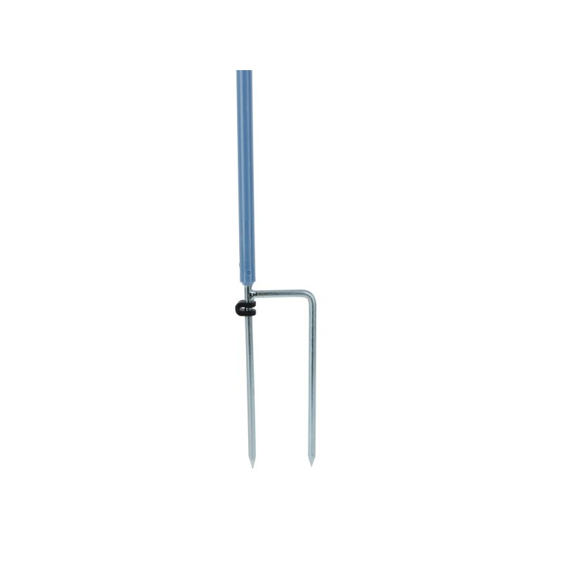 Filet volaille électrifiable simple pointe H106cm - 50m - KERBL