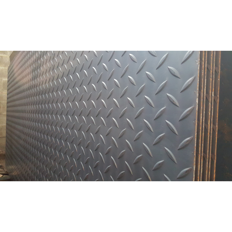 Tole Acier 1mm 2000x1000null