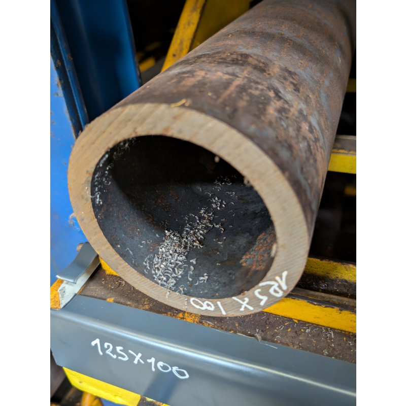 Rond En Acier Étiré De 12 Mm De Diamètre - Barre Acier Pour Bricolage