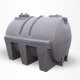 CITERNE 4000 L autoportante