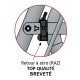 Cornadis Safety IV 7PL / 5 M - JOURDAIN