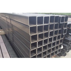 Corniere Inegale Alu 40x20 Epaisseur - 2 Mm, Longueur - 0.5 Mètre