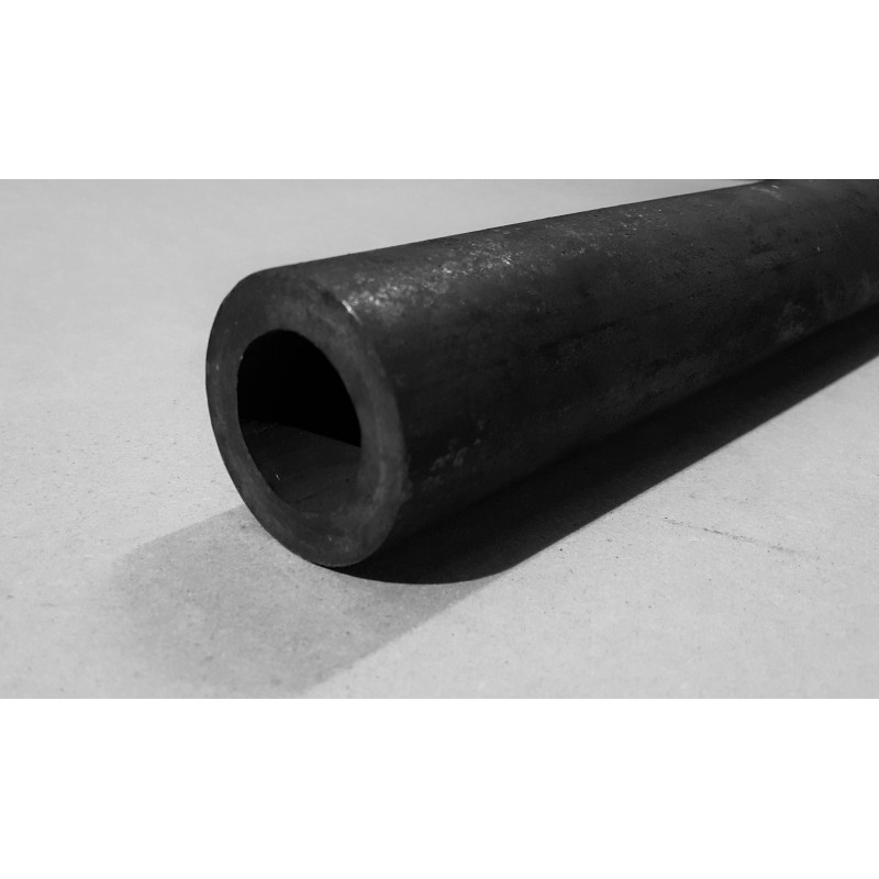 Tube Acier Rond Ø32 Mm Épaisseur 1,5 Mm - Longueur 2 Mètres - Qualité E220 - Comment Fer