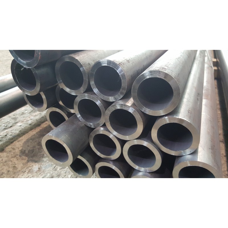 3 Tubes Acier Inoxydable 304 - 12mm Diamètre X 300mm Long - Sans Soudure - Bricolage/Pro