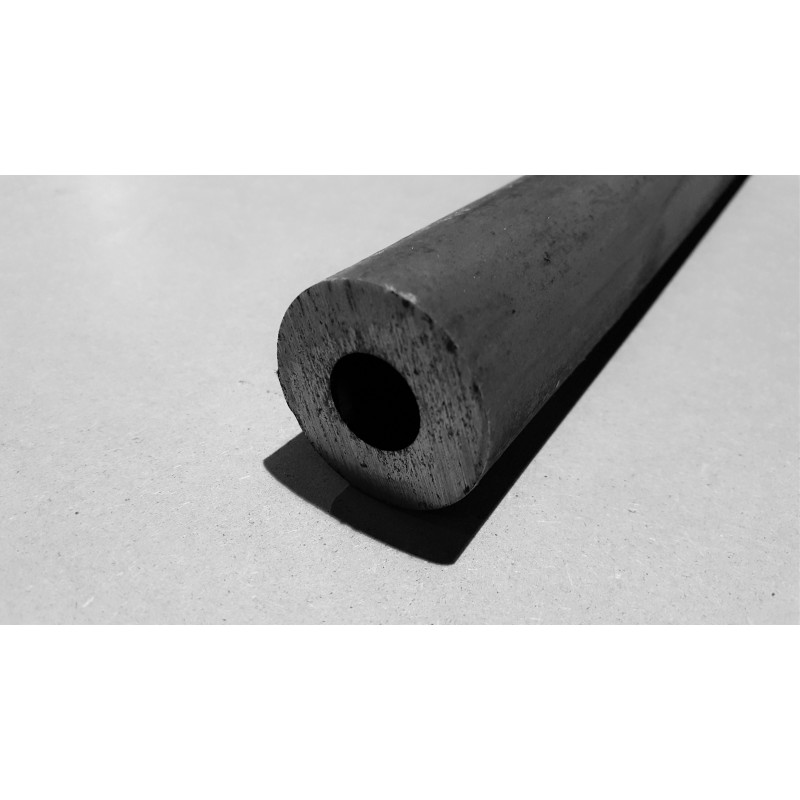 Tube Aluminium Rond 6063 Sans Soudure | Diamètre 18/7 Mm, Longueur 300 Mm | Pour Bricolage, Mécanique, Décoration - 7
