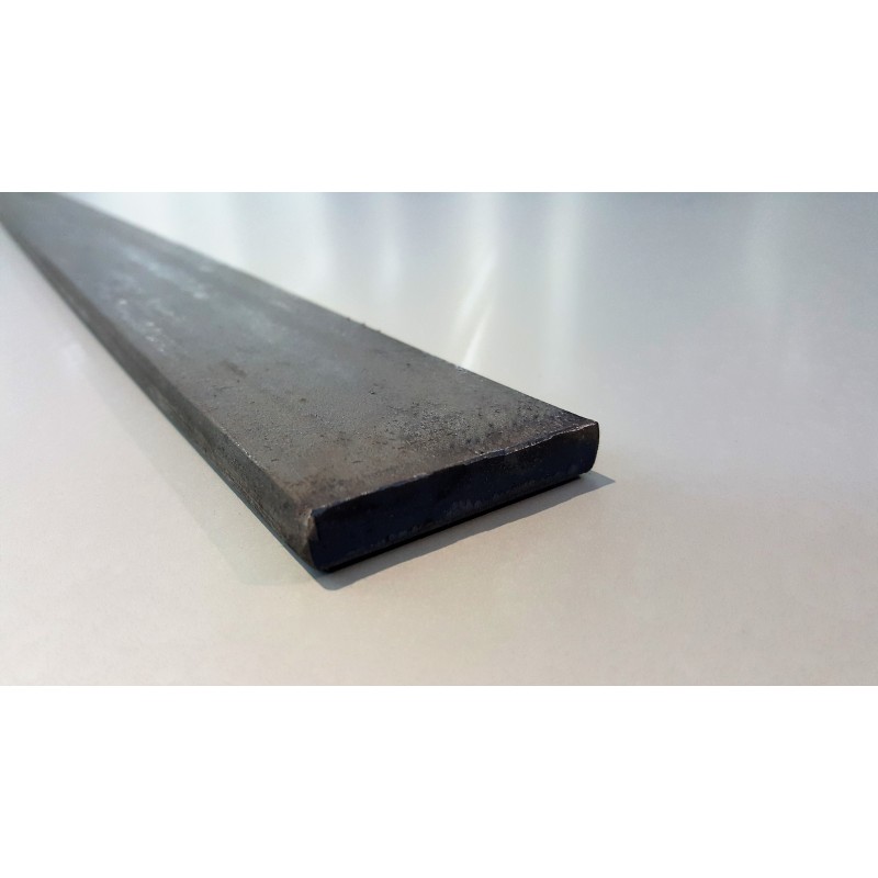 MSV 110304 Dessous De Plat Acier Inox 22 X 40 X 0,1 Cm - Protection Table Élégante