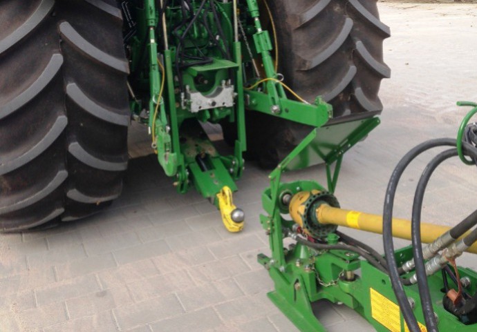 RHO- Attelage De Remorquage Crochet De Remorquage 1348135080 Anneau De